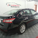 Nissan Sentra SV 2.0 FlexStart 16V Aut. 2015 Gasolina-4