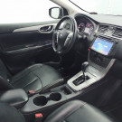 Nissan Sentra SV 2.0 FlexStart 16V Aut. 2015 Gasolina-8