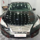 Nissan Sentra SV 2.0 FlexStart 16V Aut. 2015 Gasolina-0