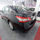 Nissan Sentra SV 2.0 FlexStart 16V Aut. 2015 Gasolina-2