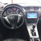 Nissan Sentra SV 2.0 FlexStart 16V Aut. 2015 Gasolina-6