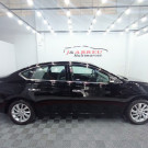 Nissan Sentra SV 2.0 FlexStart 16V Aut. 2015 Gasolina-5