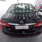 Nissan Sentra SV 2.0 FlexStart 16V Aut. 2015 Gasolina-3