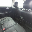 Nissan Sentra SV 2.0 FlexStart 16V Aut. 2015 Gasolina-9