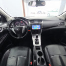 Nissan Sentra SV 2.0 FlexStart 16V Aut. 2015 Gasolina-7