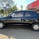 GM - Chevrolet Celta Life/ LS 1.0 MPFI 8V FlexPower 3p 2007 Flex