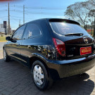 GM - Chevrolet Celta Life/ LS 1.0 MPFI 8V FlexPower 3p 2007 Flex