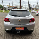 GM - Chevrolet ONIX HATCH LT 1.0 8V FlexPower 5p Mec. 2018 Flex