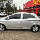 GM - Chevrolet ONIX HATCH LT 1.0 8V FlexPower 5p Mec. 2018 Flex