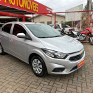 GM - Chevrolet ONIX HATCH LT 1.0 8V FlexPower 5p Mec. 2018 Flex
