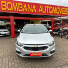 GM - Chevrolet ONIX HATCH LT 1.0 8V FlexPower 5p Mec. 2018 Flex