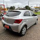 GM - Chevrolet ONIX HATCH LT 1.0 8V FlexPower 5p Mec. 2018 Flex