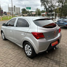 GM - Chevrolet ONIX HATCH LT 1.0 8V FlexPower 5p Mec. 2018 Flex