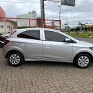 GM - Chevrolet ONIX HATCH LT 1.0 8V FlexPower 5p Mec. 2018 Flex