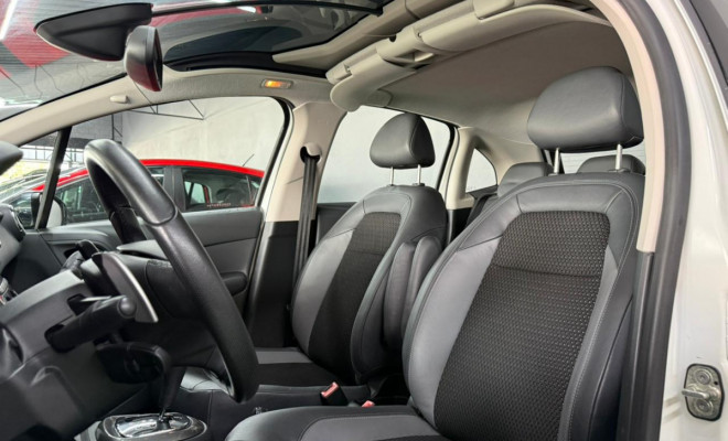 Citroën C3 Excl. 1.6 VTi Flex Start 16V 5p Aut. 2013 Flex-7