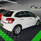 Citroën C3 Excl. 1.6 VTi Flex Start 16V 5p Aut. 2013 Flex-2