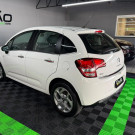 Citroën C3 Excl. 1.6 VTi Flex Start 16V 5p Aut. 2013 Flex-1