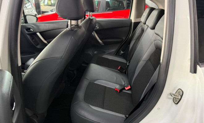 Citroën C3 Excl. 1.6 VTi Flex Start 16V 5p Aut. 2013 Flex-5