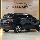 Jeep COMPASS LONGITUDE 2.0 4x2 Flex 16V Aut. 2017 Flex-1