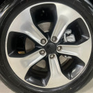 Jeep COMPASS LONGITUDE 2.0 4x2 Flex 16V Aut. 2017 Flex-9