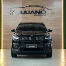 Jeep COMPASS LONGITUDE 2.0 4x2 Flex 16V Aut. 2017 Flex-11