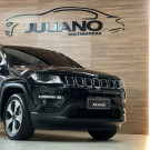 Jeep COMPASS LONGITUDE 2.0 4x2 Flex 16V Aut. 2017 Flex-10