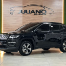 Jeep COMPASS LONGITUDE 2.0 4x2 Flex 16V Aut. 2017 Flex-0