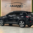 Jeep COMPASS LONGITUDE 2.0 4x2 Flex 16V Aut. 2017 Flex-2