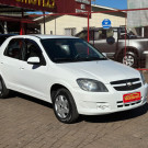 GM - Chevrolet Celta Spirit/ LT 1.0 MPFI 8V FlexP. 5p 2014 Flex