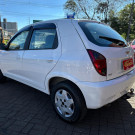 GM - Chevrolet Celta Spirit/ LT 1.0 MPFI 8V FlexP. 5p 2014 Flex