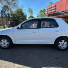 GM - Chevrolet Celta Spirit/ LT 1.0 MPFI 8V FlexP. 5p 2014 Flex