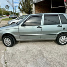 Fiat Uno Mille WAY ECONOMY 1.0 F.Flex - 2010-4
