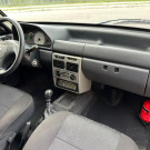 Fiat Uno Mille WAY ECONOMY 1.0 F.Flex - 2010-8