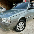 Fiat Uno Mille WAY ECONOMY 1.0 F.Flex - 2010-5