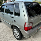Fiat Uno Mille WAY ECONOMY 1.0 F.Flex - 2010-3