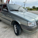 Fiat Uno Mille WAY ECONOMY 1.0 F.Flex - 2010-0
