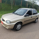 GM - Chevrolet Corsa Sed Class.Spirit 1.0/1.0 FlexPower 2008 Flex-4