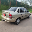 GM - Chevrolet Corsa Sed Class.Spirit 1.0/1.0 FlexPower 2008 Flex-5