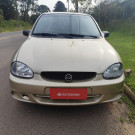 GM - Chevrolet Corsa Sed Class.Spirit 1.0/1.0 FlexPower 2008 Flex-6