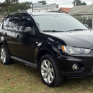 Mitsubishi OUTLANDER 3.0/ GT 3.0 V6 Aut. 2011 Gasolina-8