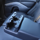 Mitsubishi OUTLANDER 3.0/ GT 3.0 V6 Aut. 2011 Gasolina-19