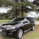 Mitsubishi OUTLANDER 3.0/ GT 3.0 V6 Aut. 2011 Gasolina-3