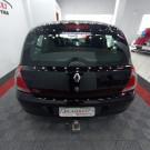 Renault Clio Authentique 1.0/1.0 Hi-Power 16V 3p 2014 Gasolina-3