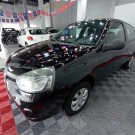 Renault Clio Authentique 1.0/1.0 Hi-Power 16V 3p 2014 Gasolina-1
