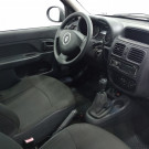 Renault Clio Authentique 1.0/1.0 Hi-Power 16V 3p 2014 Gasolina-7