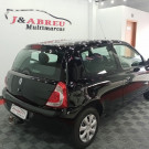 Renault Clio Authentique 1.0/1.0 Hi-Power 16V 3p 2014 Gasolina-4