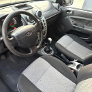 Ford Fiesta Sed. 1.6 8V Flex 4p 2012 Flex-0