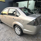 Ford Fiesta Sed. 1.6 8V Flex 4p 2012 Flex-2