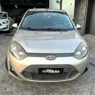 Ford Fiesta Sed. 1.6 8V Flex 4p 2012 Flex-4