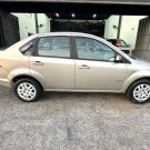 Ford Fiesta Sed. 1.6 8V Flex 4p 2012 Flex-6
